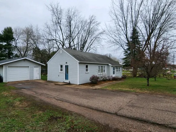 4696 County Highway P, Chippewa Falls, WI 54729