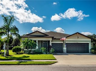 9731 46th Ct E, Parrish, FL 34219