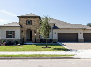 296 Axis Loop, Georgetown, TX 78628