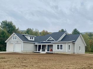 15 Hay Meadow Ln, Jericho, VT 05465