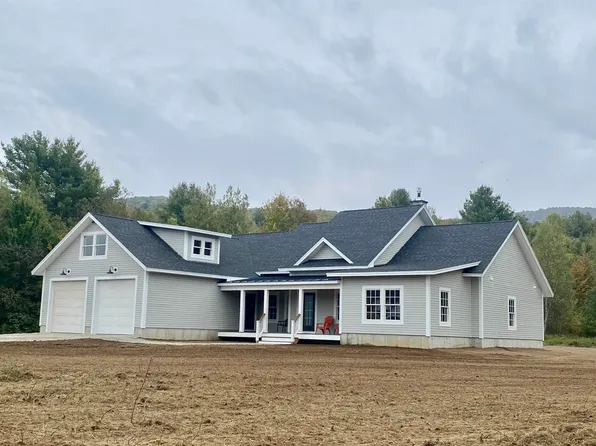 15 Hay Meadow Lane, Jericho, VT 05465