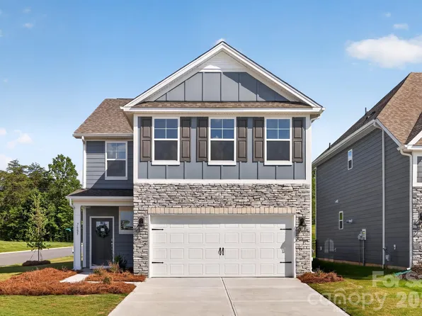 7685 Bainbridge Rd, Sherrills Ford, NC 28673