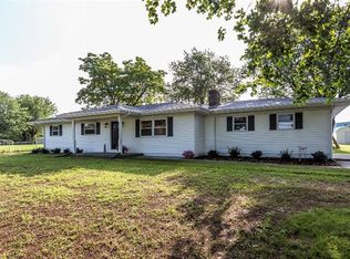 1143 Clintonville Rd, Paris, KY 40361