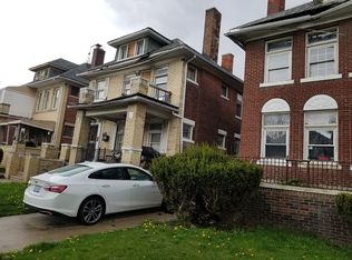 2454 Taylor St, Detroit, MI