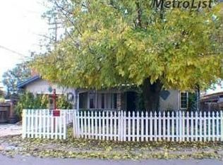 2919 Fitzpatrick Ave, Modesto, CA 95350