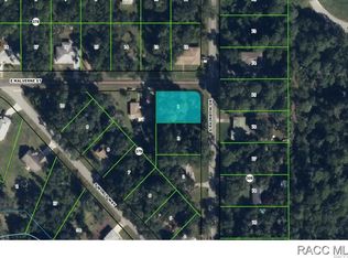 4410 S Rainbow Dr, Inverness, FL 34452