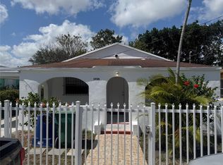 1735 NW 69th St, Miami, FL 33147