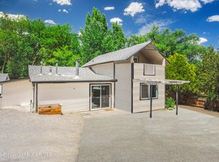 707 N Vine Ave, Farmington, NM 87401