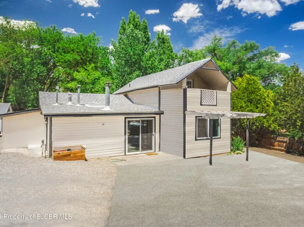707 N Vine Ave, Farmington, NM 87401