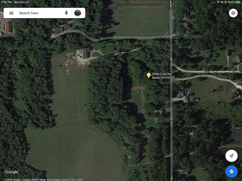 2nd image of 2164 Coon Rd