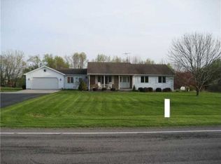 2454 Braley Rd, Ransomville, NY 14131