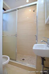 Rented by J Misrahi Realty Corp