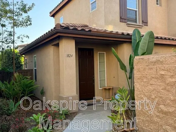 1824 Wolf Canyon Loop, Chula Vista, CA 91913