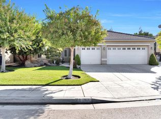 2157 S Eddy Ave, Fresno, CA 93727