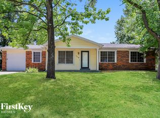 114 Mill Pond Dr, O'Fallon, MO 63366