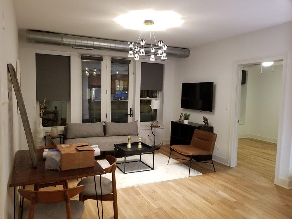 1st image of 2745 N Milwaukee Ave #407