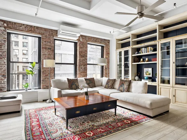 114 West 27th Street image 1 of 12