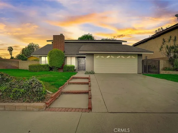 1939 Irene St, West Covina, CA 91792