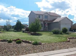 11305 Cressman Dr, Peyton, CO 80831
