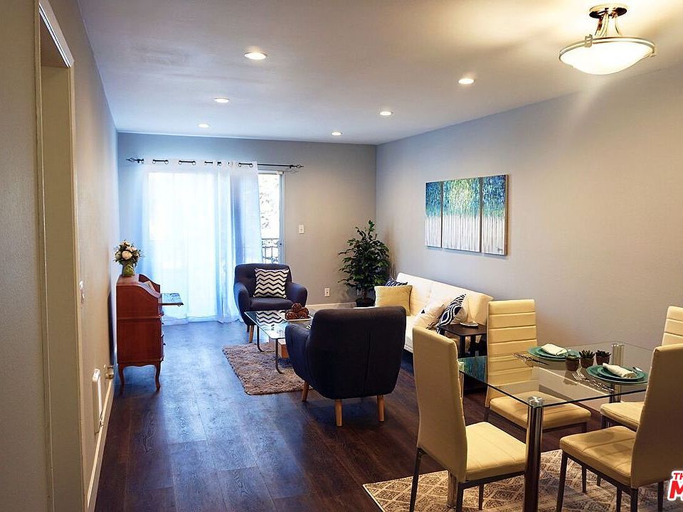 1st image of 1125 Pico Blvd APT 203
