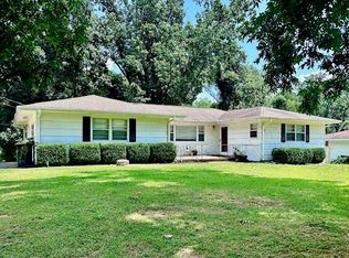 1750 Demorie Ave NW, Cullman, AL 35055