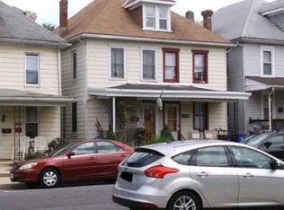 415 Clarendon Ave, Hagerstown, MD 21740