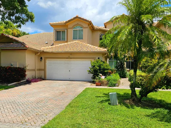 8149 MADISON LAKES Circle S, Davie, FL 33328