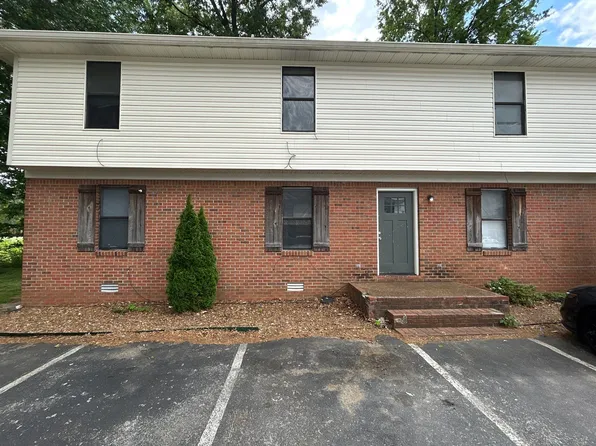275 Tinker Hill Cv #A, Jackson, TN 38305