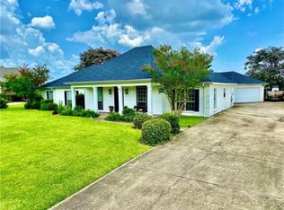 106 Willene Ln, Sulphur, LA 70663