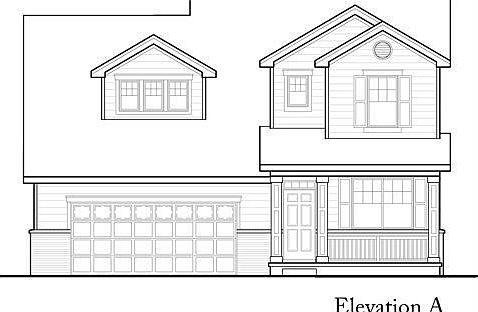 3407 Bonita Place