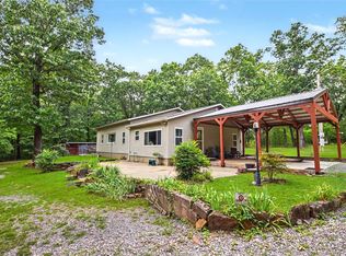 30005 Highway 82, Cookson, OK 74427