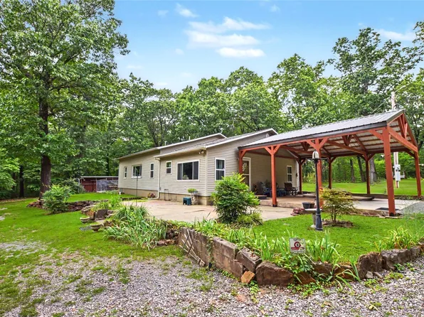 30005 Highway 82, Cookson, OK 74427