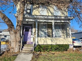 319 Burnet Ave APT 1, Syracuse, NY 13203