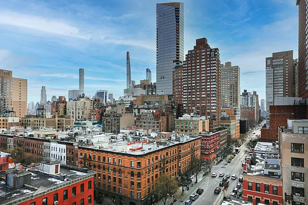 104 West 70th Street #10DE in Lincoln Square, Manhattan 104 West 70th Street #10DE in Lincoln Square, Manhattan