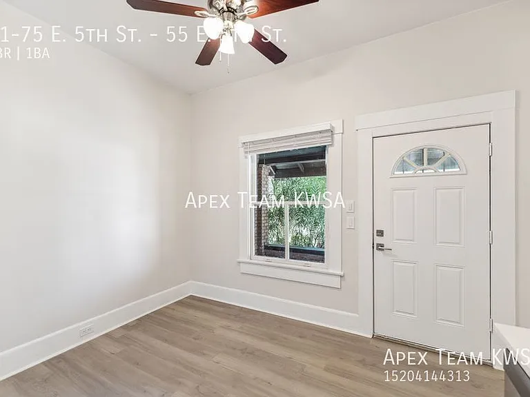 51-75 E 5th St #55 — Photo 2