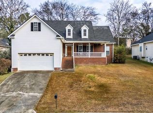 515 Sugarloaf Dr, Macon, GA 31204