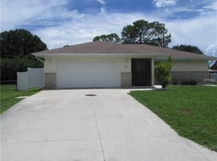 185 Loyola Rd, Venice, FL 34293
