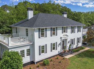 6104 Floyd St NE, Covington, GA 30014