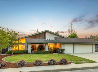 4909 Raymond Dr, La Verne, CA