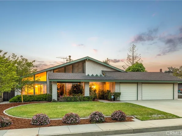 4909 Raymond Dr, La Verne, CA 91750