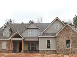 260 Preakness Way, Forsyth, GA 31029