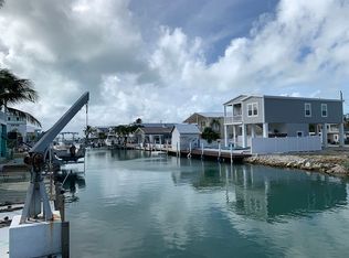 850 92nd St, Marathon, FL 33050