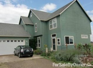 19638 Case Rd NE, Aurora, OR 97002