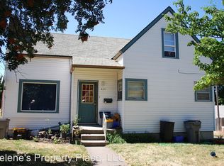 425 SE Hill St, Pullman, WA 99163