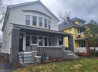 3424 Beechwood Ave, Cleveland Heights, OH 44118