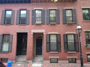33 Lawrence St APT 1, Boston, MA 02116