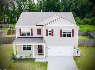 67 Red Cedar Way, Fuquay Varina, NC 27526