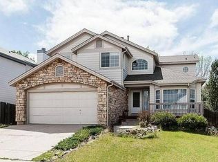 5341 S Danube Ct, Centennial, CO 80015