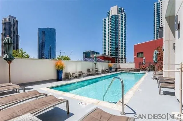 1240 India St #103 — Photo 22