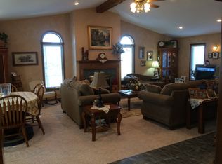 6610 Route W, Wardsville, MO 65101